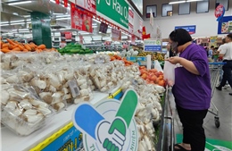 Nhân rộng &#39;Tick xanh trách nhiệm&#39; để nâng chất lượng hàng hóa