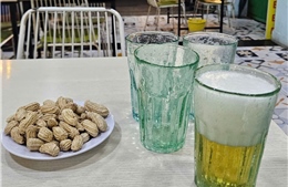 TP Hồ Chí Minh siết kỷ luật rượu bia nơi công sở