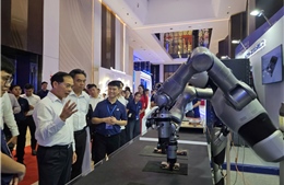 Phó Thủ tướng Bùi Thanh Sơn: Mọi công tác đã sẵn sàng cho Diễn đàn Kinh tế mùa Thu 2025