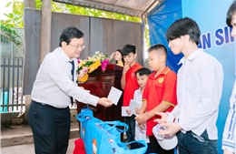 Kỳ vọng mới trước thềm Đại hội đại biểu MTTQ Việt Nam TP Hồ Chí Minh lần đầu tiên