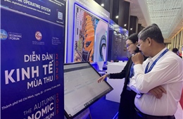 TP Hồ Chí Minh thúc đẩy kết nối, hợp tác phát triển giữa doanh nghiệp Việt Nam và Trung Quốc