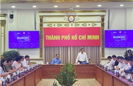 Phó Thủ tướng chỉ đạo TP Hồ Chí Minh hoàn tất mọi khâu chuẩn bị Diễn đàn Kinh tế mùa thu 2025
