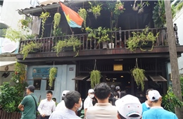 TP Hồ Chí Minh tiếp tục hoàn thiện hồ sơ xếp hạng di tích căn nhà 113A Đặng Dung