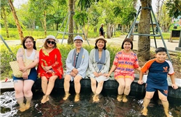 TP Hồ Chí Minh phát triển du lịch đặc thù gắn với bảo vệ môi trường