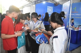 Cung ứng 15000 việc làm tại ngày hội việc làm Job Link 2025