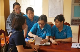 Tăng sức mạnh công đoàn TP Hồ Chí Minh trong nhiệm kỳ mới