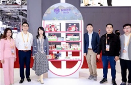 MVOT - Douyin cùng hợp tác thúc đẩy thương mại số