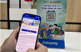 TP Hồ Chí Minh: 800 công nhân khó khăn được hỗ trợ vé xe về quê đón Tết Bính Ngọ 2026