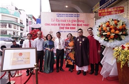 Tuần lễ Du lịch TP Hồ Chí Minh 2025 thu hút &#39;sức nóng&#39; từ 168 phường, xã và đặc khu