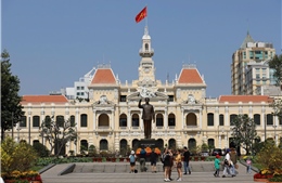 TP Hồ Chí Minh sẵn sàng bắt tay triển khai Nghị quyết 98 sửa đổi