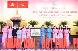 Đổi mới hoạt động, đáp ứng yêu cầu phát triển giai đoạn mới