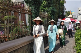 Di sản phường, xã tạo sức bật mới cho du lịch TP Hồ Chí Minh