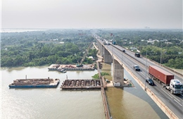 Thủ tướng chỉ đạo đẩy nhanh tháo gỡ vướng mắc mặt bằng thi công cao tốc TP Hồ Chí Minh - Long Thành