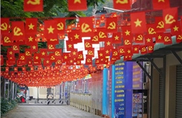 TP Hồ Chí Minh xây dựng chi bộ vững mạnh từ cơ sở - Bài cuối: Tăng tốc từ đầu nhiệm kỳ 