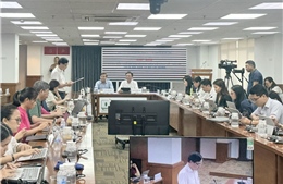 TP Hồ Chí Minh: Khẩn trương kiểm tra vụ việc an toàn thực phẩm tại Công ty Sago Food