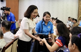 TP Hồ Chí Minh dành hơn 339 tỷ đồng chăm lo người có công dịp Tết Bính Ngọ 2026