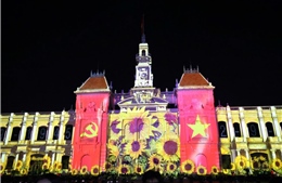 TP Hồ Chí Minh công bố 12 dấu ấn nổi bật trong năm 2025