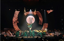 Giải thưởng Tinh hoa Việt khơi dậy niềm tự hào dân tộc Việt Nam