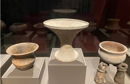 TP Hồ Chí Minh sẽ có thêm 2 Bảo vật quốc gia 