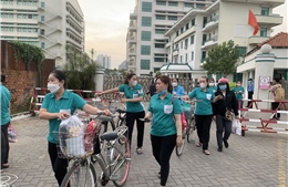 TP Hồ Chí Minh: Thị trường cần gần 59.500 lao động sau Tết