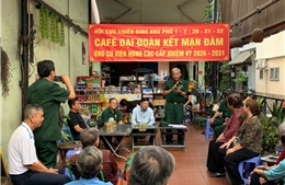 TP Hồ Chí Minh kiện toàn Ủy ban bầu cử chuẩn bị cho nhiệm kỳ mới