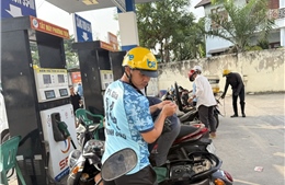 Danh sách điểm tiếp nhiên liệu trên cao tốc TP Hồ Chí Minh - Long Thành - Dầu Giây