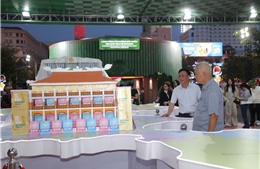 TP Hồ Chí Minh: Nhiều ấn phẩm mới sẽ ra mắt tại Lễ hội Đường sách Tết Bính Ngọ 2026