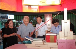 TP Hồ Chí Minh: Hơn 80 chương trình lan tỏa văn hóa đọc dịp Tết Bính Ngọ 2026