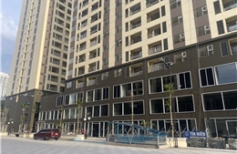 TP Hồ Chí Minh: Đẩy nhanh tiến độ hoàn thành hơn 36.000 căn nhà ở xã hội