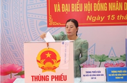 Đại biểu Quốc hội cần nâng cao chất lượng chính sách, hoàn thiện hệ thống pháp luật