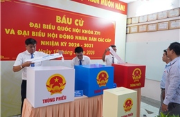 Ngày hội non sông - Bài 4: Chủ động nhận diện và ngăn chặn các luận điệu xuyên tạc bầu cử