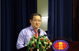 Đại biểu Quốc hội cần quan tâm nhiều đến chính sách cho ngành văn hóa