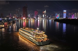 TP Hồ Chí Minh: Phát triển kinh tế ban đêm phù hợp tình hình mới