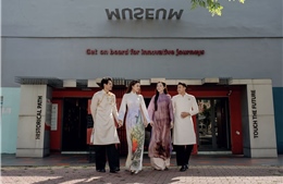 Phototour đánh thức tiềm năng du lịch vùng ven TP Hồ Chí Minh