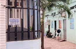 TP Hồ Chí Minh: Xây dựng cơ sở dữ liệu số nhà thống nhất trên nền tảng GIS