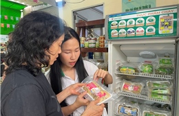 Hàng Việt bước vào kỷ nguyên dữ liệu tiêu dùng và ứng dụng AI