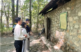 TP Hồ Chí Minh đẩy mạnh kết nối, phát triển du lịch khu vực hồ Dầu Tiếng