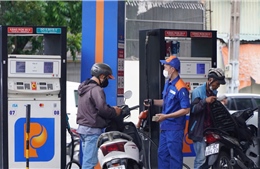 TP Hồ Chí Minh chủ động nguồn cung xăng, dầu trước biến động thị trường