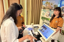 Công nghệ góp phần lan tỏa văn hóa trong kỷ nguyên số