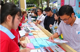 Nhiều ưu đãi kích cầu du lịch hè tại Ngày hội Du lịch TP Hồ Chí Minh