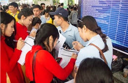 TP Hồ Chí Minh: Hơn 54% người thất nghiệp là lao động trung niên