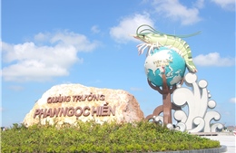 Cà Mau tôn vinh sản vật địa phương: Cầu nối giữa quá khứ, hiện tại và tương lai