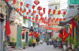 TP Hồ Chí Minh: Nhiều hoạt động ý nghĩa trong ngày 30/4