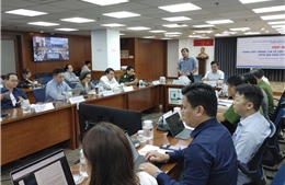 TP Hồ Chí Minh: Nhiều điểm nóng chuyển biến tích cực sau thí điểm công an cấp xã lập lại trật tự đô thị