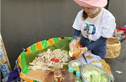 Bánh mì Sài Gòn với hành trình hơn nửa thế kỷ giữ hồn vị Việt