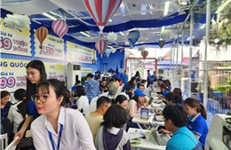 Ngày hội Du lịch TP Hồ Chí Minh 2026: Kích cầu thị trường, tạo đà cho mùa du lịch hè