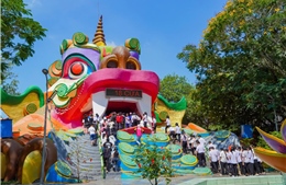 TP Hồ Chí Minh siết quản lý và nâng chất dịch vụ du lịch dịp lễ 30/4 và 1/5