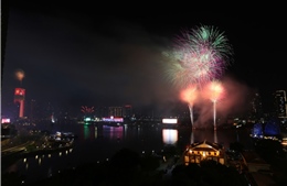 TP Hồ Chí Minh: Triển khai chuỗi hoạt động quy mô lớn mang chủ đề 'Non sông thống nhất'