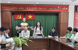 TP Hồ Chí Minh thí điểm 'Tick xanh trách nhiệm' kiểm soát suất ăn học đường