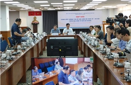 TP Hồ Chí Minh: Nhiều hoạt động xúc tiến đầu tư và hợp tác quốc tế diễn ra trong tháng 4